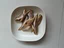 京东京造香酥小黄鱼420g 即食下酒海鲜小鱼干零食鱼仔酥脆高蛋白 实拍图