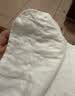 全棉时代婴儿纱布汗巾儿童宝宝开学幼儿园纯棉吸汗25×50cm斑马松鼠长颈鹿 实拍图