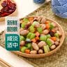 【下酒菜】七鲜 芹菜拌花生220g 实拍图