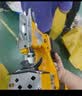 飞人 GK9-Y8手提式插电型缝包机 220V封包机 小型编织袋封口机米袋打包机 实拍图