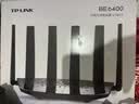 普联（TP-LINK）大道路由器7DR6430 BE6400 5G WiFi7千兆双频家用高速穿墙 2.4G wifi6无线 2.5G网口 游戏加速 实拍图