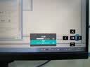 优派23.8英寸 原生120Hz超频144Hz IPS 400nit高亮 硬件低蓝光 1级能效 电脑办公电竞显示器VA24G25-HJ 实拍图