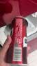 乌苏啤酒（wusu）红乌苏550mL*12罐 啤酒整箱装 批发婚宴聚餐 京东自营 实拍图