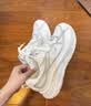 斯凯奇（Skechers）奶茶熊老爹鞋女士冬季厚底增高熊猫鞋休闲运动鞋女鞋149238 实拍图
