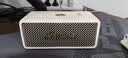 Marshall（马歇尔）EMBERTON III 蓝牙音响便携式3代无线家用户外防水续航生日礼物音箱送男生油彩白 实拍图