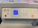 爱普生（EPSON）【6代新品】L4356墨仓式彩色无线AI学习打印机一体机家用办公  L4266升级版[自动双面 液晶屏 白] 实拍图