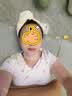 御泥坊美白嫩肤补水保湿免洗烟酰胺锁水睡眠面膜100ml礼物送女友 实拍图