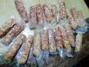 京鲜生【品质好货】版纳花糯玉米净重4斤单果100g+真空包装源头直发 实拍图