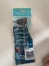 多乐可派仕6酒店一次性1刀架1刀头差旅便携6层刀片手动式剃须刮胡刀男士 礼物 保护 京东自营旗舰 实拍图