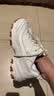 斯凯奇（Skechers）美拉熊老爹鞋女士秋季厚底增高熊猫鞋复古通勤休闲运动鞋 实拍图