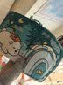 jollybaby宝宝婴儿立体机关布书新生儿早教益智玩具故事书趣味玩法企鹅冰堡 实拍图