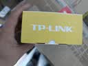 TP-LINK TL-EH602-100 六类非屏蔽网络水晶头 RJ45(100个一包） 实拍图