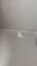 瓦克（WACKER）GM玻璃胶通用型厨卫密封胶美容胶中性门窗橱柜封边胶透明 实拍图
