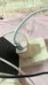 ANKER安克苹果充电线双头type-c适用iPhone18ProMax/17/16手机iPad笔记本电脑小米100W快充数据线1.8m蓝 实拍图