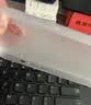 第一卫DIVI【相机按键全包】适用苹果18promax手机壳iphone18promax保护套镜头全包超薄防摔磨砂半透明防摔壳 实拍图