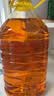 鲁花 食用油   大豆油 5L 非转基因 实拍图