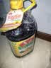 鲁花【保真菜籽油】食用油低芥酸特香菜籽油5L  /桶非转基因 实拍图