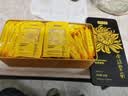 贡苑菊花茶30大朵黄山金丝皇菊特级一杯一朵独立包装熬夜去火胎菊20g 实拍图