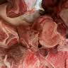 【180天白猪】冷鲜猪棒骨(筒骨带骨髓)1.2kg 中秋送礼家宴宴请 实拍图