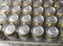 爱士堡德国进口小麦啤酒500ml*24听 精酿啤酒整箱装 京东自营 现货热卖 实拍图