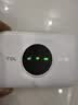 TCL随身wifi2026新款全国通用可移动便携式热点免插卡无线网wi-fi6无限制大流量车载4G路由器5GXY15B 【旗舰顶配版】3000毫安大电池多网任切 足额不虚标月享1500G流量 实拍图