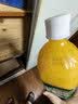 乐天韩国济州岛原装大瓶进口柑橘汁饮料1500ml 实拍图