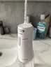 京东京造冲牙器便携式6支喷嘴300ml大水箱超声波洗牙器洁牙器水牙线牙齿冲洗正畸护龈成人生日情侣礼物 实拍图