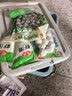 安井嫩鱼丸 200g 鱼糜含量≥65% 锁鲜装火锅麻辣烫关东煮丸料食材 实拍图