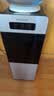美菱（MeiLing） 饮水机立式家用办公双开门柜式温/冷热型快速加热饮水器 店长推荐丨按钮取水丨304不锈钢内胆| 制热型 实拍图