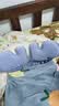 BKT护腰坐垫办公久坐人体工学座姿椅汽车腰靠女生日礼物高端送人实用 实拍图