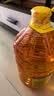 鲁花食用油 物理压榨 非转基因 玉米油6.18L 家用粮油 健康植物油 实拍图