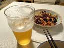 泰山啤酒（TAISHAN）10度干啤零糖啤酒500mL*12罐 0糖0脂 整箱装 京东自营送礼 实拍图