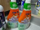 威猛先生（Mr Muscle）浴室清洁剂 500g+500g 气味清新 瓷砖清洁剂 除霉除菌 超市同款 实拍图