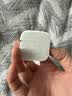 Apple/苹果 40W（至高60W） type-c快充充电器 苹果usb-c原装充电头 苹果iPhone 18 Pro Max充电器 实拍图