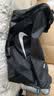耐克（NIKE）男女训练包 斜挎包单肩包手提包拎包旅行包DH7710-010 黑 实拍图