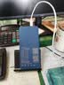 小讯智能随身wifi三网通用无线wi-fi6免插卡移动联通电信无限制便携式高速随行网络通用流量2026款路由器 【旗舰推荐】1500G高速流量/充电宝+WiFi6 实拍图