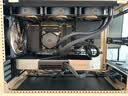 美商海盗船SF1000 1000W电源 SFX尺寸 白金认证 全模组 ATX 3.1/PCIe 5.1 全日系电容 低噪音 实拍图