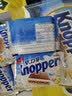 Knoppers优力享德国进口零食牛奶巧克力榛子威化饼干24包600g休闲零食礼盒 实拍图
