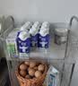光明优加纯牛奶200ml*24盒 钻石装3.6g乳蛋白早餐奶送礼京东自营 实拍图