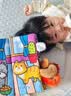 小笨熊 儿童绘本故事书（套装共20册）睡前故事 动物故事睡前 咿呀学语 0-3岁 彩图注音版 睡前早教启蒙宝宝大班中班小班益智阅读图书(中国环境标志产品 绿色印刷)  实拍图