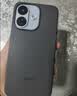 小米（MI）REDMI Note 17 Pro 8+256 蓝 9000mAh大电池 抗摔防水 AI反诈 国家补贴 红米note15pro新款 5g手机 实拍图