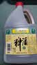 王致和 精制料酒1.75L 陈酿烹饪 醇厚去腥 家用烧菜卤肉调料 提鲜增香 实拍图