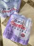 景田百岁山 饮用天然矿泉水 348ml*6瓶 会议用水 塑包装 实拍图