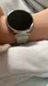 HUAWEI WATCH GT 6 薄荷青 华为智能手表多维情绪健康全新骑行体验强劲续航【清新淡雅韵味十足】 实拍图
