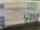 双汇轻咔能靓0糖减脂鸡胸肉肠香肠40g*10支/袋 香肠火腿 实拍图