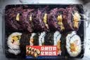 杂粮双拼紫菜包饭395g 实拍图
