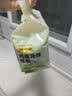 陈克明 老妈鸡蛋龙须挂面150g*6包 龙须面挂面炸酱面拉面营养挂面 实拍图