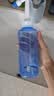 维德手动洗鼻器成人儿童生理盐水清洗医用鼻炎鼻腔冲洗器500ml+90包盐 实拍图