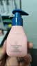 贝德美蓝甘菊儿童洗发水 3-6-12-15岁 无硅油弱酸性 柔顺控油 60ml 实拍图