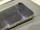 ALittleFlower【全网热销600W+高清膜】适用苹果15手机膜iphone15钢化膜保护膜高清膜防尘防指纹边贴膜全屏覆盖 实拍图